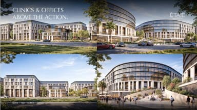 Commercial Property Investment in ÉTAJE & Taj City (2026 Buyer & ROI Guide)